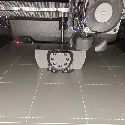 Kẹp sạc OnePlus AIRVOOC (Charger Clip)