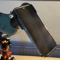 Ngàm gắn iPhone 12 Pro cho Spotting Scope - Thumbnail 1