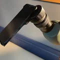 Ngàm gắn iPhone 12 Pro cho Spotting Scope - Thumbnail 2