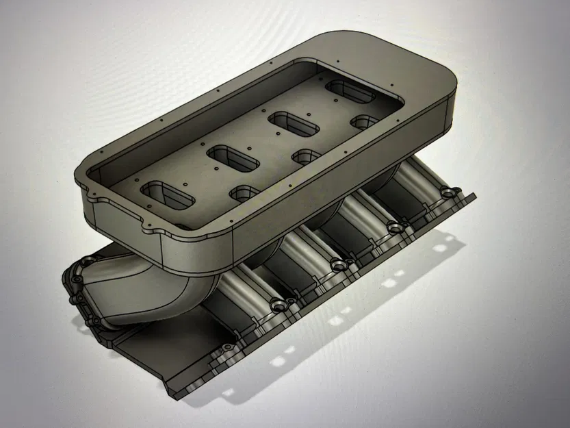 Intake 8.1 - Image 1