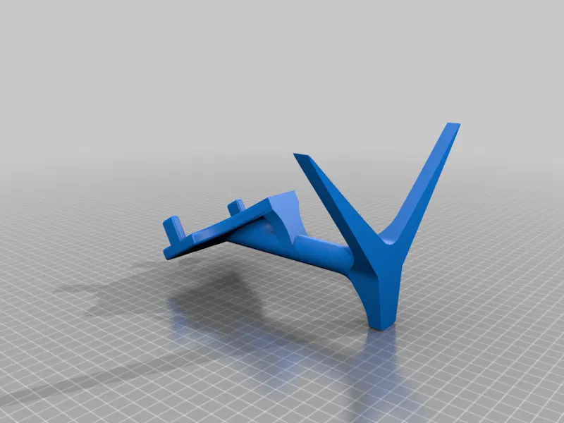 Giá đỡ drone racer - Image 6