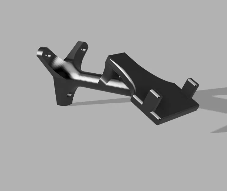 Móc treo tường drone 5" - Image 1