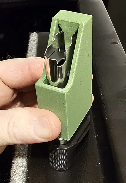 Speed Loader - Image 1