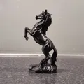 Tượng điêu khắc ngựa chồm (Horse sculpture) - Thumbnail 1