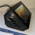 Vỏ Raspberry Pi 5" Touch Display 2 kèm chân đế cho Raspberry Pi 5 - Thumbnail 2