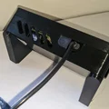 Vỏ Raspberry Pi 5" Touch Display 2 kèm chân đế cho Raspberry Pi 5 - Thumbnail 4