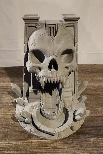 MIỄN PHÍ - Ankh Snarl - Infinite Dice Towers II - Image 3