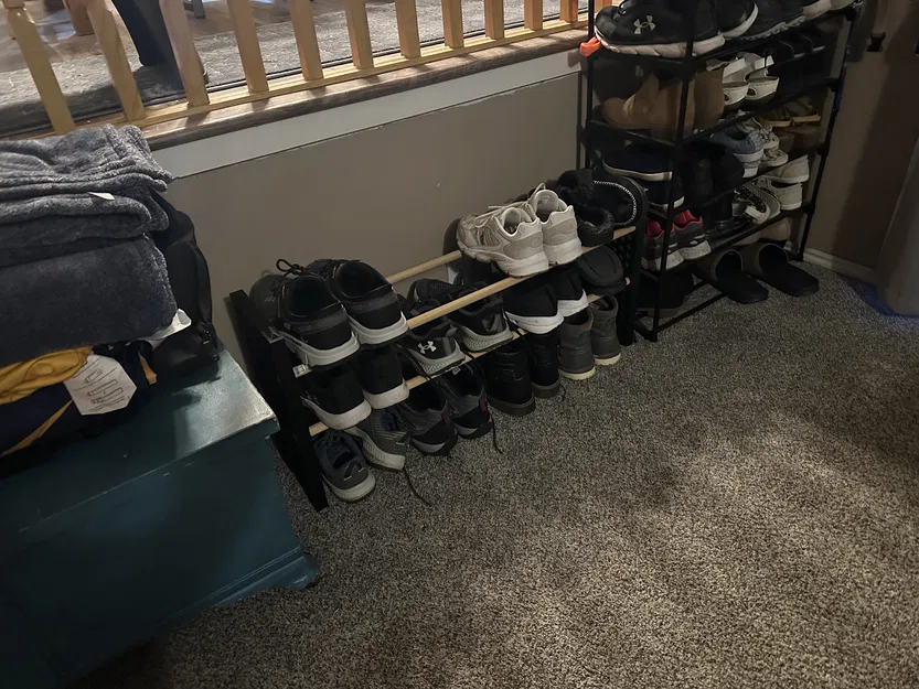 Kệ Giày và/hoặc Kệ Filament (Shoe and/or Filament Rack) - Image 2