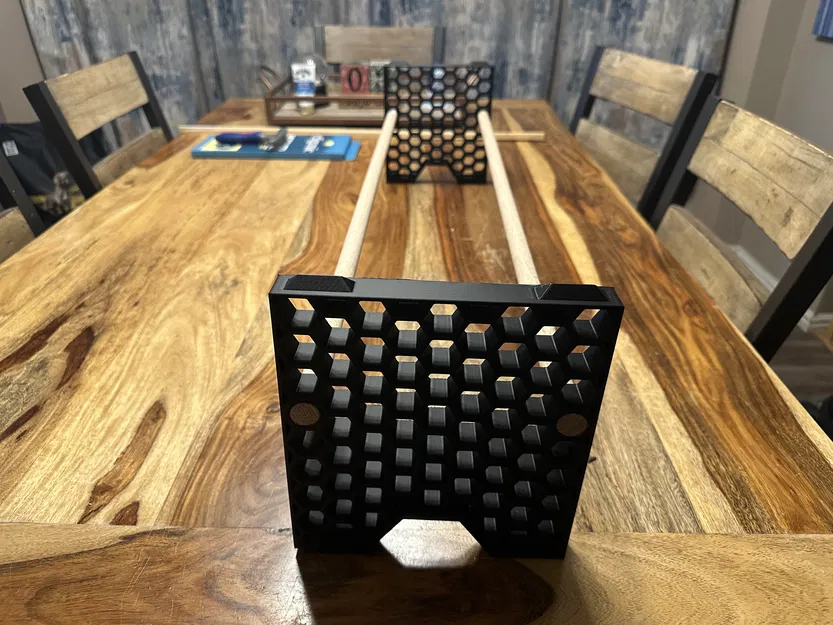 Kệ Giày và/hoặc Kệ Filament (Shoe and/or Filament Rack) - Image 6