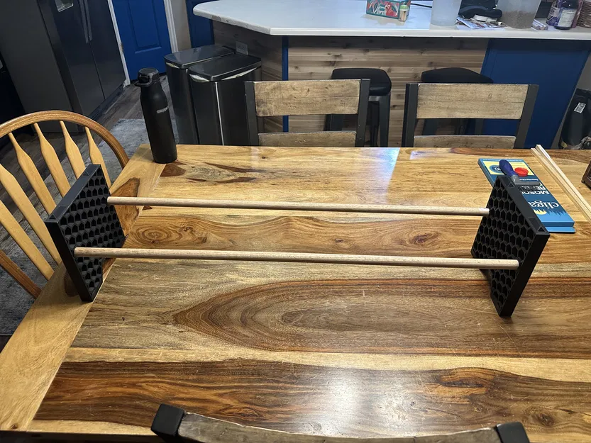 Kệ Giày và/hoặc Kệ Filament (Shoe and/or Filament Rack) - Image 7