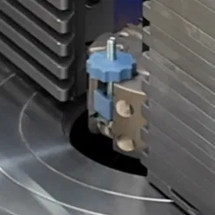 Jig Căn Chỉnh Lưỡi Dao Cho Shaper Cutterhead (Shaper Cutter Knife Setting Jig)