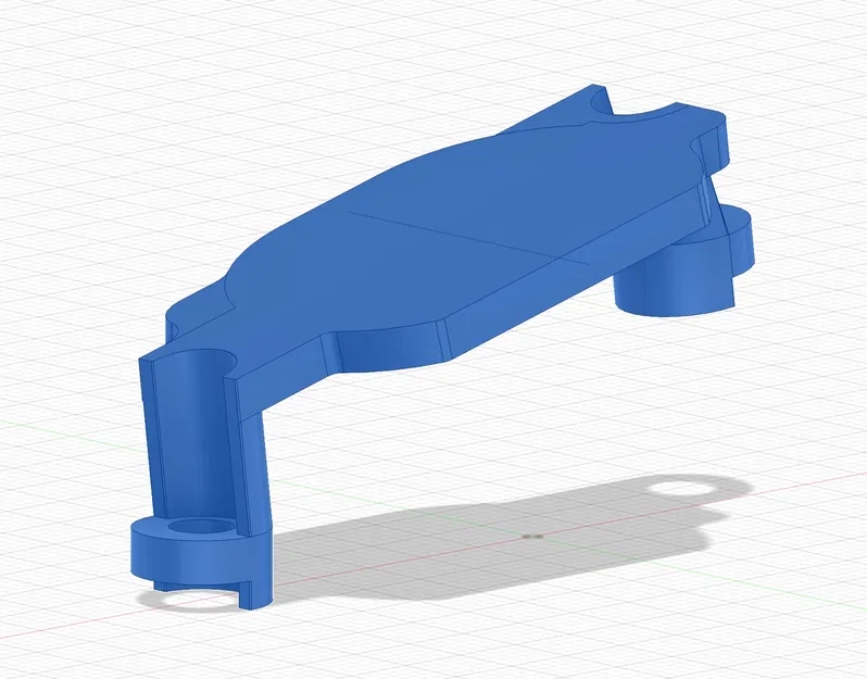 Giá đỡ Tweeter cho Hyundai Ioniq 5 - Image 1