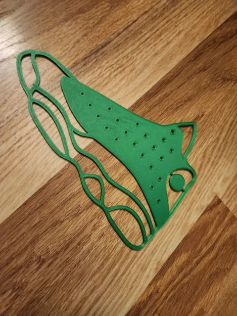 Jordan XIII (13) Wall Art – Tranh treo tường silhouette - Image 3