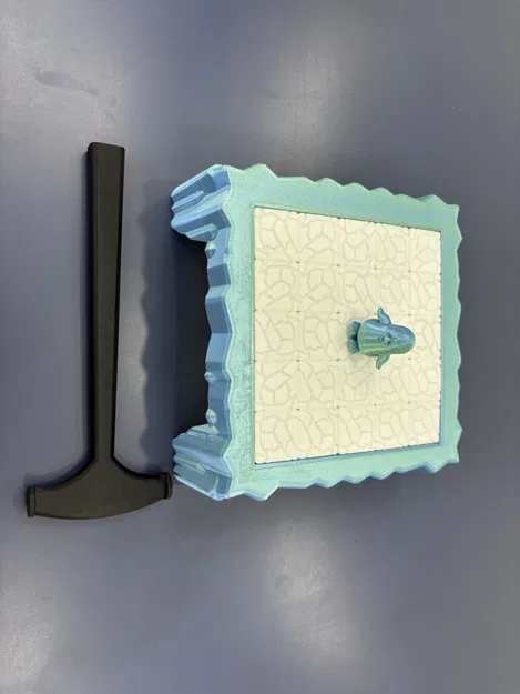 Don’t Break the Ice – Game in 3D In Được Toàn Bộ - Image 9