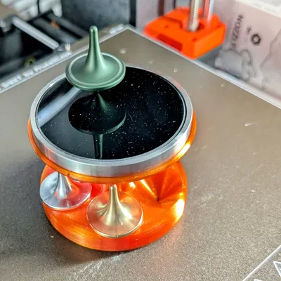 ForeverDock (Phiên bản cũ)