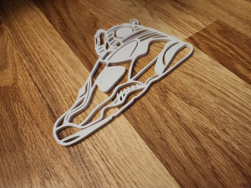 Tranh treo tường Jordan VIII (8) Wall Art - Image 7