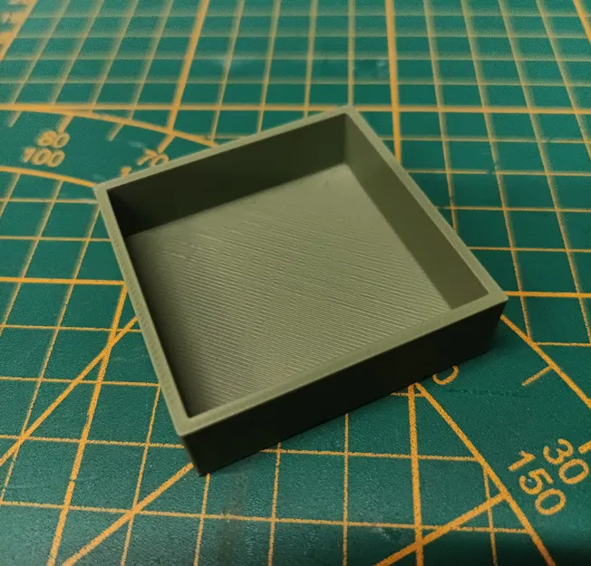 Khay đựng đồ nhỏ 4 kích thước - Image 1