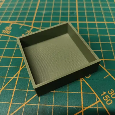 Khay đựng đồ nhỏ 4 kích thước