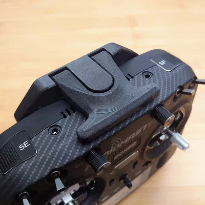 Antenna gập bắt ốc cho Radiomaster Boxer (Radiomaster Boxer Folding Antenna)