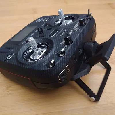 Antenna gập bắt ốc cho Radiomaster Boxer (Radiomaster Boxer Folding Antenna)