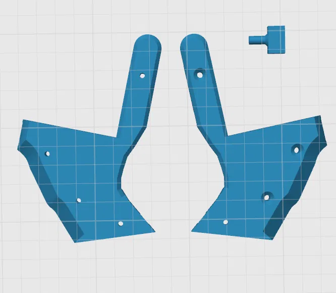 No 43D Watermark cho độ chân thực - Image 1