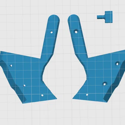 No 43D Watermark cho độ chân thực