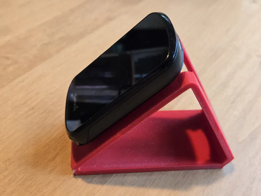 Một chân đế để bàn khác cho Garmin Edge - Image 1