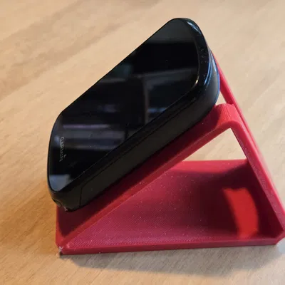 Một chân đế để bàn khác cho Garmin Edge