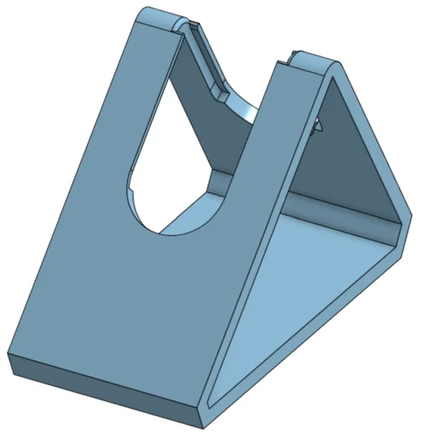 Một chân đế để bàn khác cho Garmin Edge - Image 2