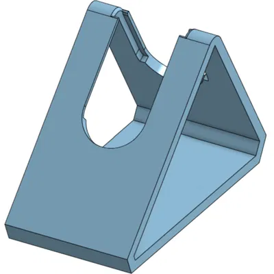 Một chân đế để bàn khác cho Garmin Edge