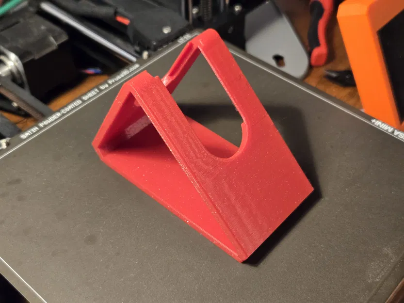 Một chân đế để bàn khác cho Garmin Edge - Image 4