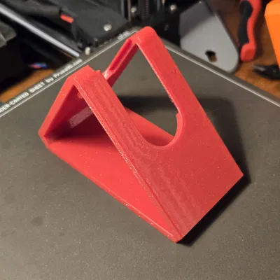 Một chân đế để bàn khác cho Garmin Edge