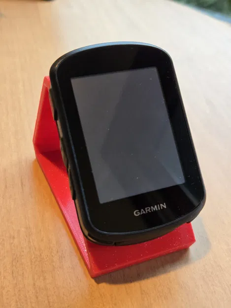 Một chân đế để bàn khác cho Garmin Edge - Image 7