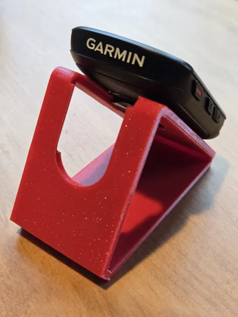 Một chân đế để bàn khác cho Garmin Edge - Image 8