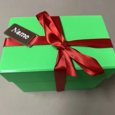 Hộp Quà (Gift Box)