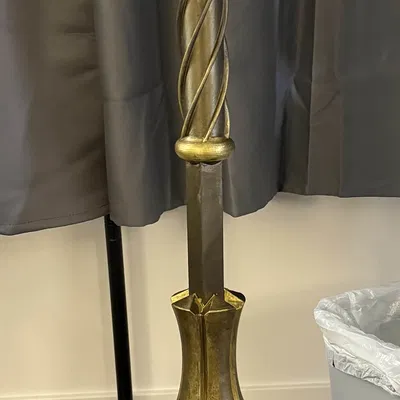 Grond, Búa của Địa Ngục (Hammer of the Underworld)