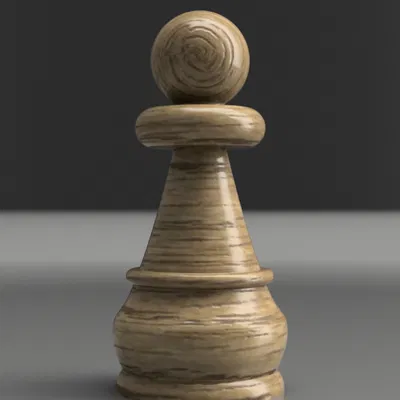 Bộ Cờ Vua Chỉnh Sửa – File Fusion 360 + STL Cho In 3D