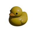 Vịt cao su (Rubber duck) - Thumbnail 1