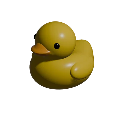 Vịt cao su (Rubber duck)