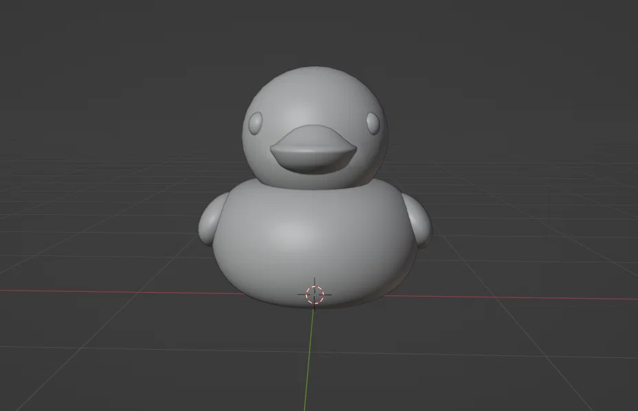 Vịt cao su (Rubber duck) - Image 3