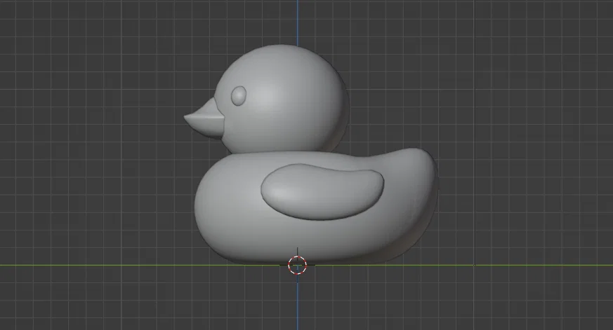 Vịt cao su (Rubber duck) - Image 4