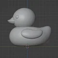 Vịt cao su (Rubber duck) - Thumbnail 4