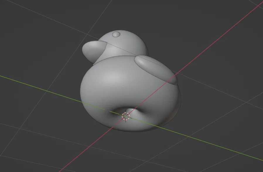 Vịt cao su (Rubber duck) - Image 5