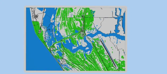 Trung tâm Vũ trụ Kennedy (Kennedy Space Center) - Image 1