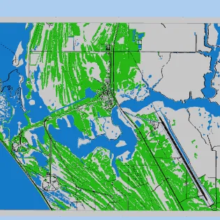 Trung tâm Vũ trụ Kennedy (Kennedy Space Center)