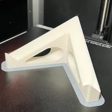 Chân Đỡ Display Case Stand