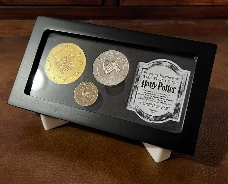 Chân Đỡ Display Case Stand - Image 2