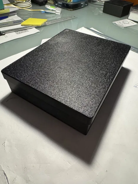 Hộp đựng & mang đi du lịch cho 7 chiếc kính - Image 5