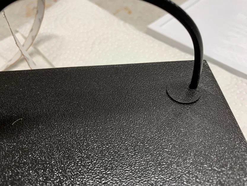 Hộp Đèn Lithophane Stand Light Box LED - Image 2