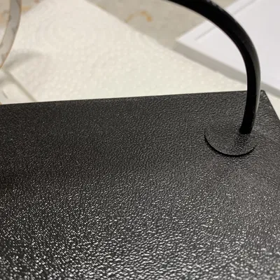 Hộp Đèn Lithophane Stand Light Box LED